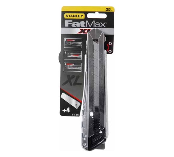 Нож Stanley FatMax XL 0-10-820