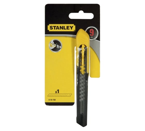 Нож Stanley 0-10-150