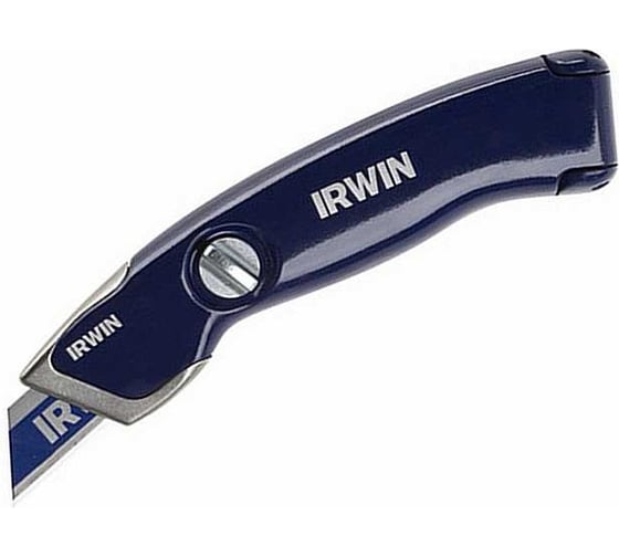 Нож с фиксированным лезвием IRWIN XP 10507405