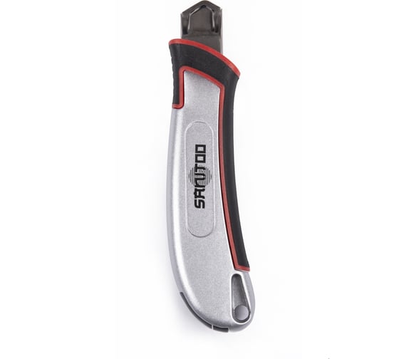 Нож Sanitoo Heavy Duty с сегментированным лезвием 18 мм 3105