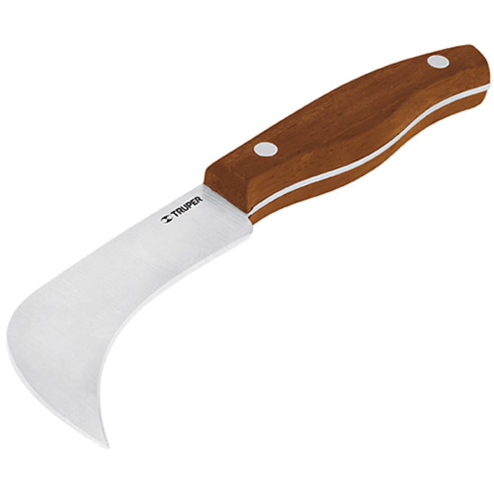 Нож для линолеума 150 мм Truper CULI-6 17002 - выгодная цена, отзывы,  характеристики, фото - купить в Москве и РФ