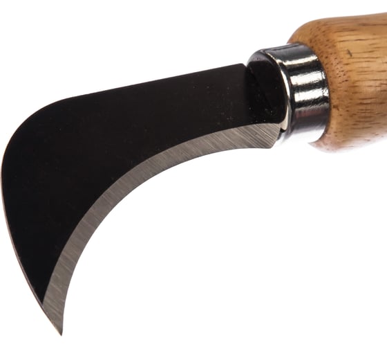 Нож для линолеума 8" Truper NL-8 14462