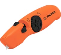Универсальный обойный нож Truper NSM-6 16949