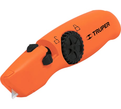 Универсальный обойный нож Truper NSM-6 16949