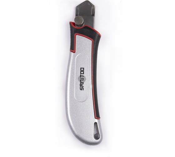 Нож с сегментированным лезвием Sanitoo Heavy Duty 25 мм 3106
