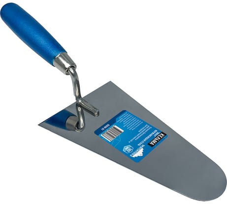 Кельма vertextools овал, нержавеющая сталь 0008-01