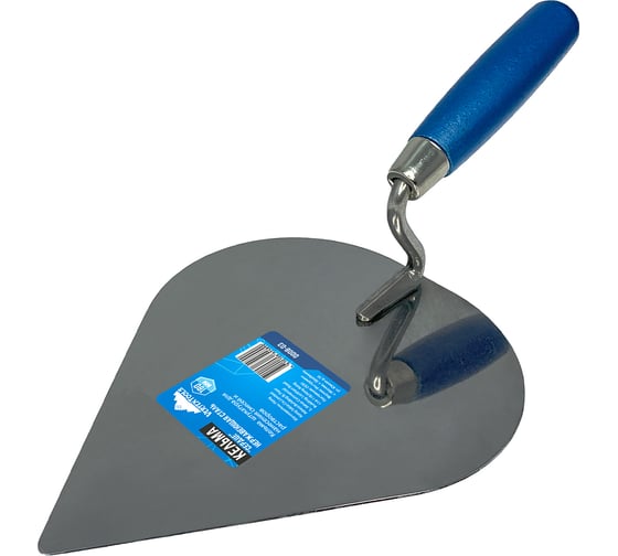 Кельма vertextools сердце, нержавеющая сталь 0008-03 1