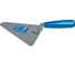 Кельма vertextools треугольник, нержавеющая сталь 0008-05 3