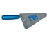 Кельма vertextools треугольник, нержавеющая сталь 0008-05 4