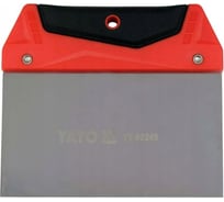 Шпатель YATO 150мм, нержавеющая сталь YT-52245