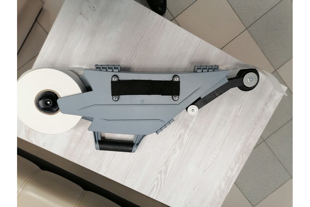 Инструмент для заделки швов SPEKTROS ГКЛ БАНДЖО 56281 - выгодная цена ...