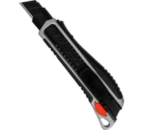 Малярный нож vertextools PROFI 18 мм, с двухкомпонентной ручкой 0044-18-18