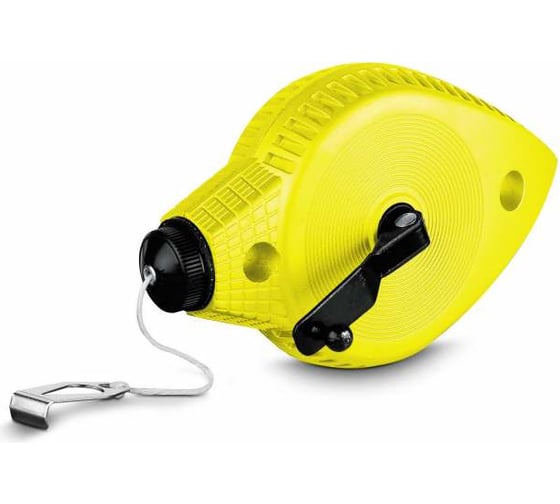 Разметочный шнур в металлическом корпусе 30 м STANLEY 0-47-100 1