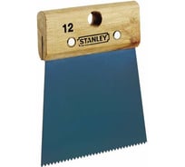 Шпатель для клея STANLEY Adhesive Spreader 1-28-943