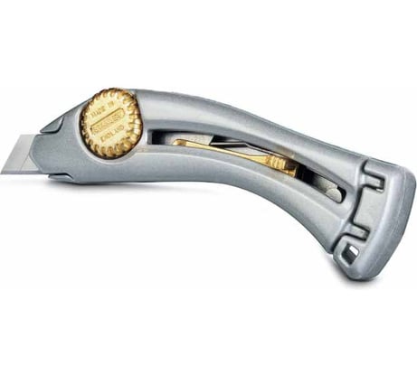 Нож Titan 18 mm Stanley 0-10-218