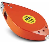 Разметочный шнур в корпусе 20 м STANLEY Tracor 0-01-000