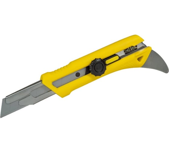 Нож для ковролина 18 мм STANLEY InstantChange STHT0-10188 0-10-188