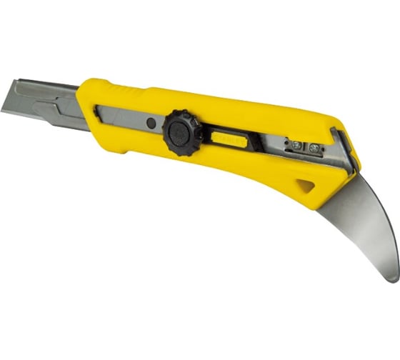 Нож для ковролина 18 мм STANLEY InstantChange STHT0-10188 0-10-188