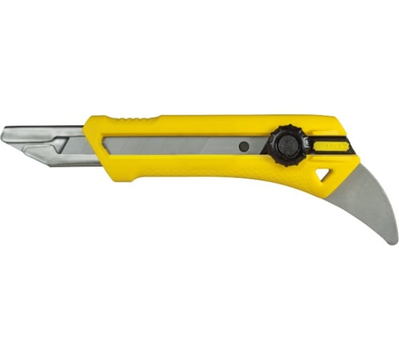 Нож для ковролина 18 мм STANLEY InstantChange STHT0-10188 0-10-188