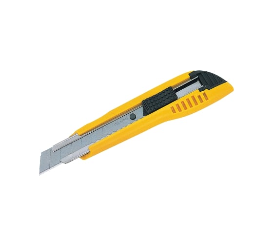 Технический нож Tajima LC-500 18 мм LC500B/Y1