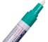 Маркер-краска по металлу Flysea Paint Marker FS-110 с наконечником 2-4 мм, зеленый FS-110-green 4