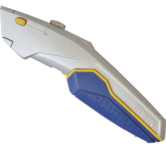 Нож с выдижным лезвием IRWIN ProTouch X 10508104