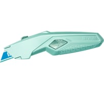 Нож с выдижным лезвием IRWIN 10508105