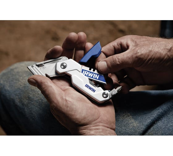 Складной нож IRWIN FK250 1888439