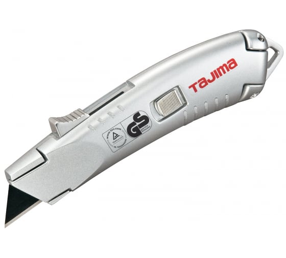 Нож Tajima VR103 V-REX SAFETY KNIFE VR103D/S1 1