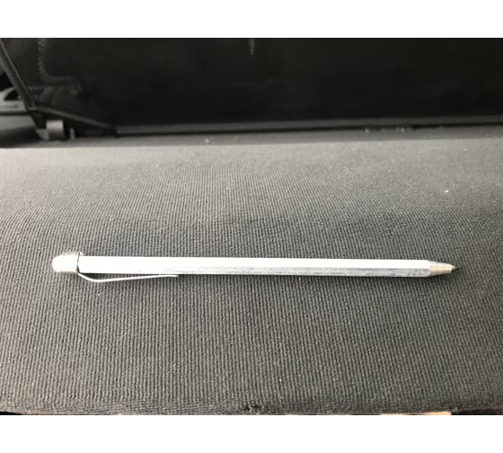 Твердосплавный разметочный карандаш 130 мм STAYER 3345_z01 - выгодная ...