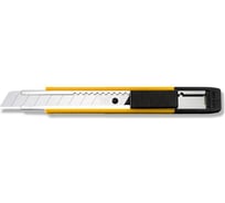 Нож OLFA AUTO LOCK Medium Tough Cutter OL-MT-1