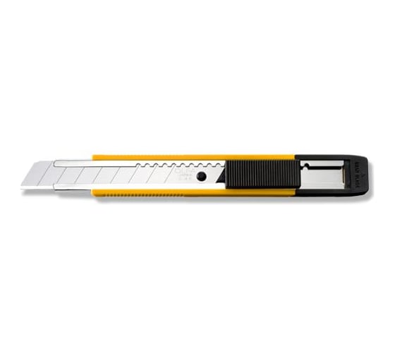 Нож OLFA AUTO LOCK Medium Tough Cutter OL-MT-1