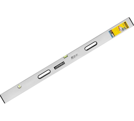 Правило-уровень с ручками STAYER Grand 1.5 м 10752-1.5