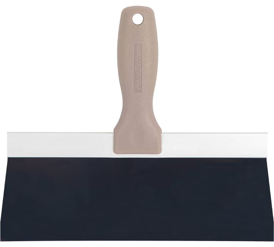 Шпатель Goldblatt PaceSetter сталь, 254 мм G05009 1