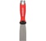 Шпатель-скребок Goldblatt Soft Grip пружинная сталь, 32 мм, рукоятка G05065 1