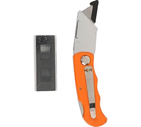 Универсальный складной нож KENDO 30936