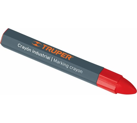 Строительный маркер Truper 2 шт, блистер CRA-11R 101687