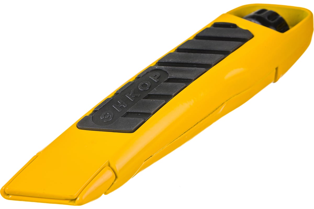 Нож со сменным лезвием Энкор 9675 - выгодная цена, отзывы ...