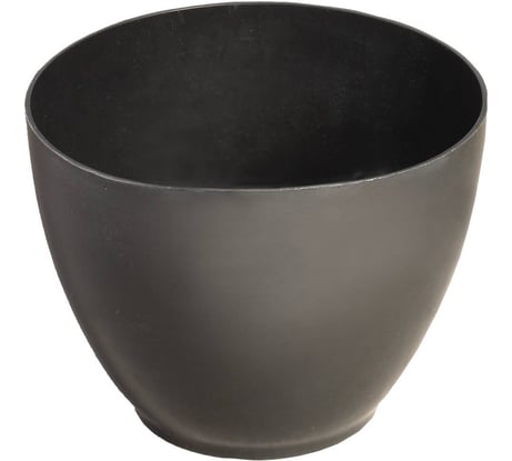 Чашка для гипса высокая 120х90 мм STAYER MASTER 0608-1