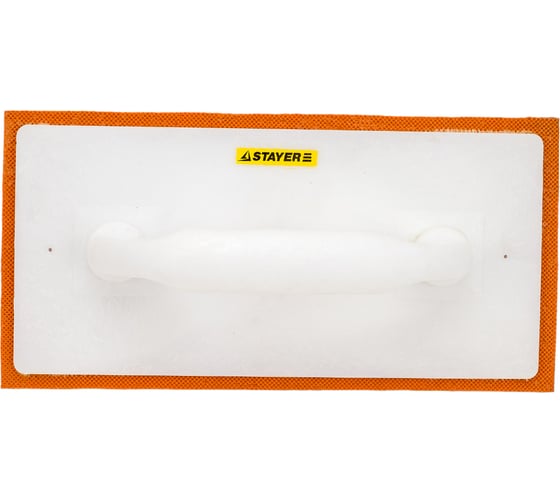 Терочная доска STAYER  140х280мм 2-08167-10