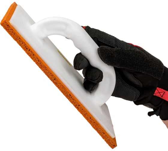 Терочная доска STAYER  140х280мм 2-08167-10