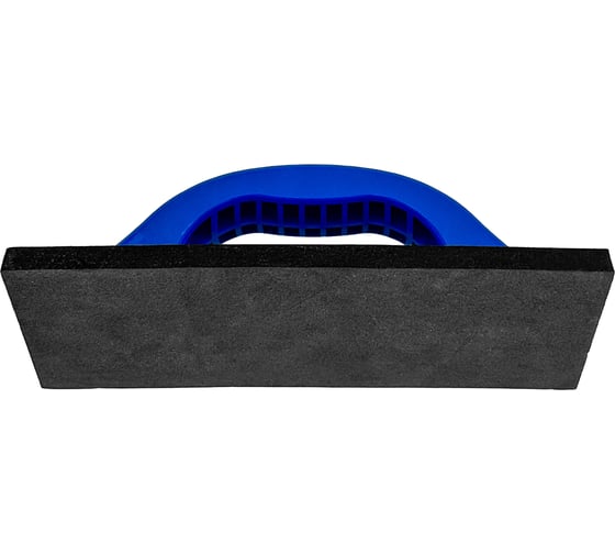 Затирочная гладилка vertextools 230x100мм 16-06-230
