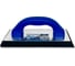 Затирочная гладилка vertextools 240x100мм 16-06-240 1