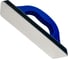 Затирочная гладилка vertextools 240x100мм 16-06-240 3