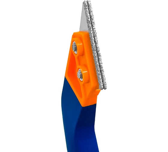 Скребок для очистки межплиточных швов vertextools 0012-50-1