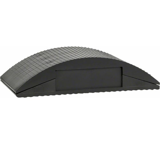 Резиновый брусок для шлифования Bosch 2607000635