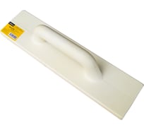 Терка Inforce ППУ стандартная 100х400 мм 020204-010-040