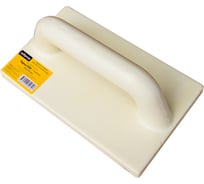 Терка Inforce ППУ стандартная 140х230 мм 020204-014-023