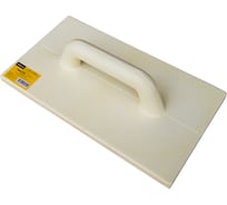 Терка Inforce ППУ стандартная 200х360 мм 020204-020-036