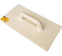 Терка Inforce ППУ стандартная 220х420 мм 020204-022-042